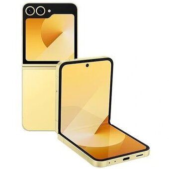 Samsung Galaxy Z Flip 6