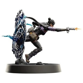 Weta Workshop Apex Legends