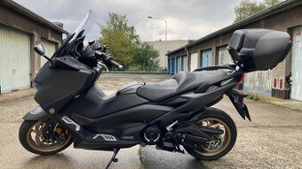 Yamaha T-Max,Tech Max 560