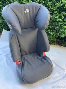 BRITAX RÖMER Adventure 15-36 kg