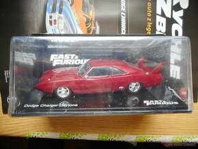 Model auta Dodge Charger