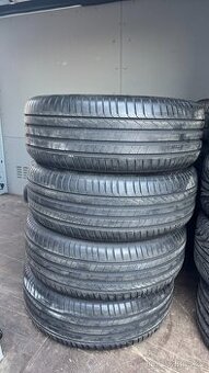 Prodam letni pneu 245/50R19 RunFlat DOT 4522
