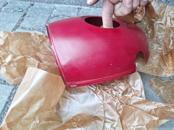 Kryt masky jawa cz