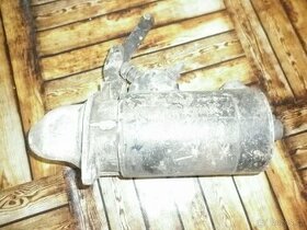 Starter mechanický