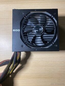 Atx Evga 600B