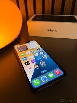 Apple iPhone 11 64GB Black
