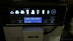 Kavovar Siemens EG.s séries300