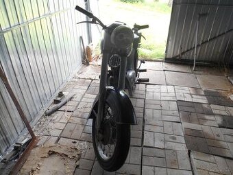 jawa 250 typ 353