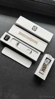 Apple watch se 2nd generace 40mm top stav Michael Kors