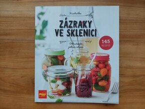 Penny kuchařka - 145 tipů na recepty během celého roku