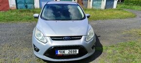 FORD C- MAX 1.6 EcoBoost benzín 2011 - 1