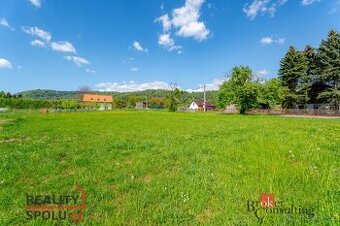 Prodej, pozemky/bydlení, 1274 m2, 51253 Tatobity, Semily [ID - 1