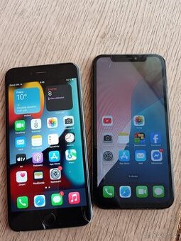 Apple iPhone 6S PLUS / Apple iPhone 11