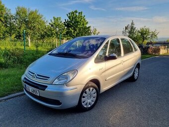 Citroën Xsara Picasso 1,6 HDi