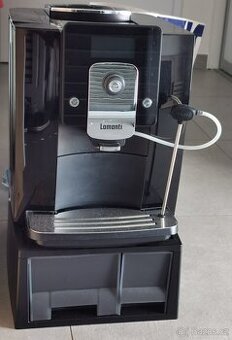 Lamanti. Profesionální kávovar TOP