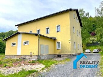 Pronájem, Byty 1+1, 30m2, ev.č. 01225