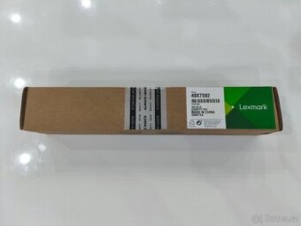 transfer roller Lexmark 40X7582