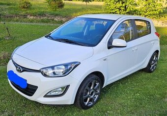 Hyundai i20 1,2