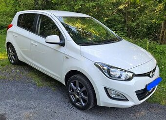Hyundai i20  1,2