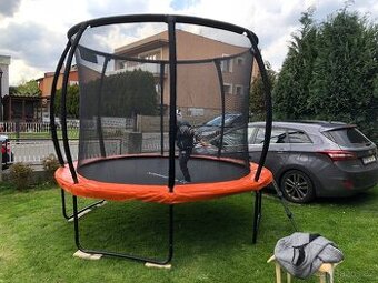 MARIMEX Trampolína Premium 305cm