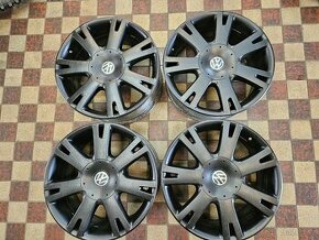 alu kola 18 5x120 8Jx18 et 57 Original VW Touareg
