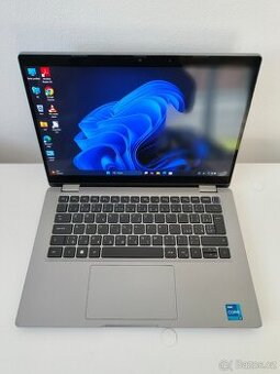 DELL Latitude 5320 2v1/ i7-1185G7 / 16GB RAM / 256 GB