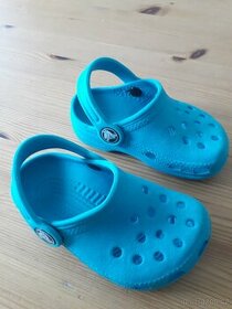 Crocs vel. 4/5