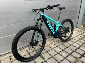 TREK RAIL 7