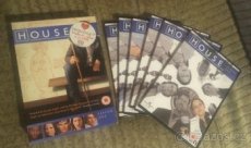 Nabídka DVD filmů a pohádek - 1