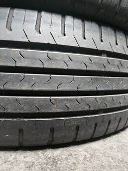 195/55R20 95H XL ContiEcoContact 5 CONTINENTAL