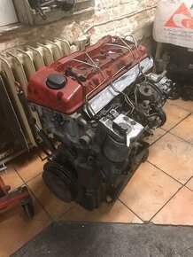 Motor w124 250d 83kw