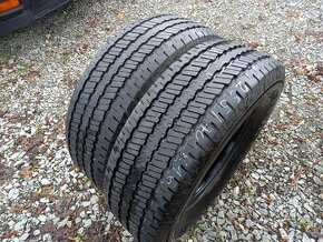 P255/70 R16 General Grabber AW