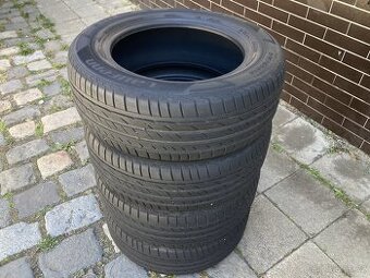 4ks letních pneumatik LAUFEN 215/60R16 99H DOT2022