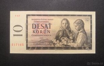 Stare bankovky