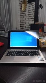 ASUS X202E 11,6" s dotykovou obrazovkou