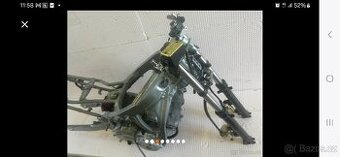 Honda CBR 600 F r.v.1989