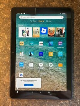 Tablet Amazon Fire HD 10 11. gen 32GB