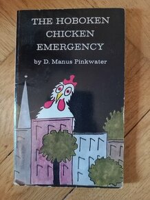 The Hoboken Chicken Emergency