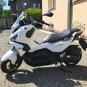 SYM ADX 125 (2024)