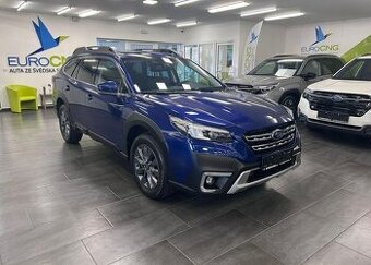 Subaru Outback 2.5 Comfort+kuze 2024 124 kw