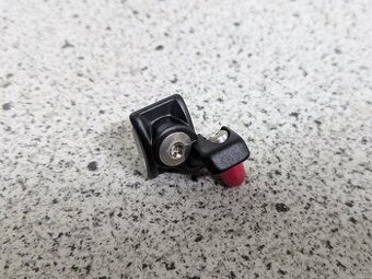 Sram MMX Shifter Mounting Bracket