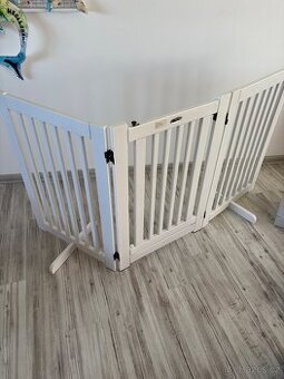 Pawhut 1rok nova zabrana pro psy nemecke znacky - 1
