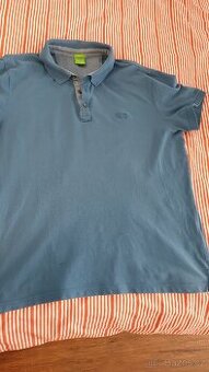 Polo tricko Hugo Boss vel.L