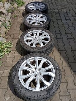 275/45 R20 5x120