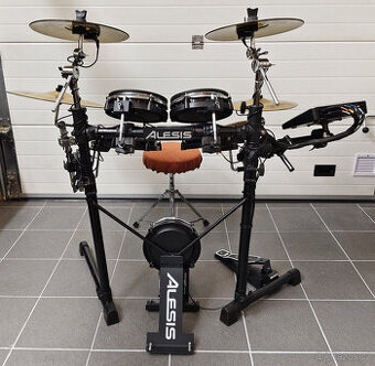 ALESIS DM-10
