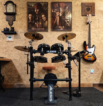 sada ALESIS DM-10