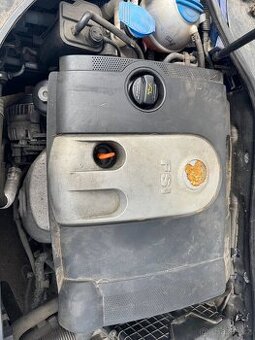 Motor 1.4fsi BKG Vw golf
