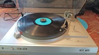 Hifi gramofon DUAL CS 607
