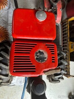 Terra vari motor 2t