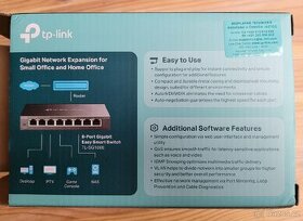 Easy Smart Switch